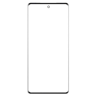 Touch Screen Front Glass for Vivo V40 Touch Screen Front Glass for Vivo V40